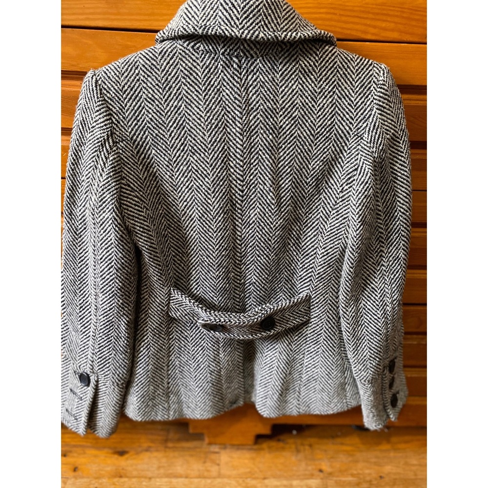 Express Design Studio Jacket - Picture 2 of 5